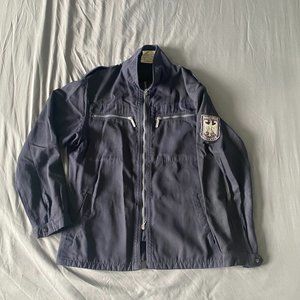 Vintage German Jacket